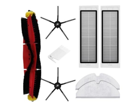 Accesorio Aspiradores ROBOROCK S6 S5 Máx. S60 S65 S5 S50 S55 E25 E35 Filtro