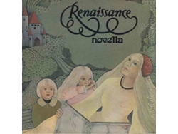 3 CD Renaissance - Novella