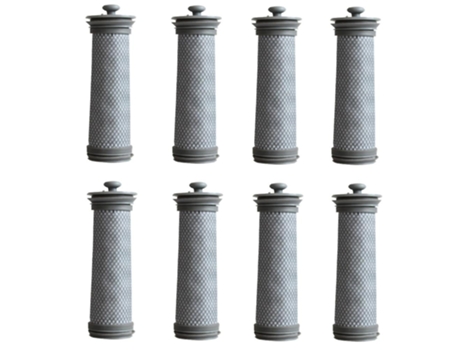 8pcs filtros a10/a11 master para tineco pure one a10/a11/s11