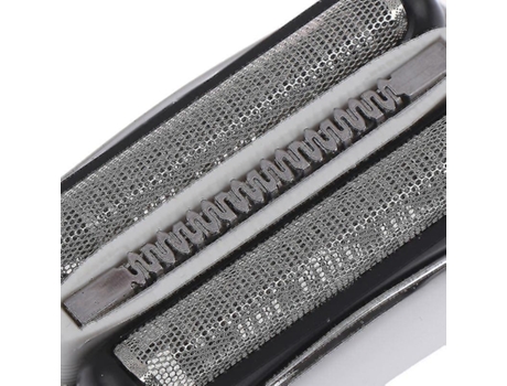 Ssxjv Braun Series 3 32s Foil & Cutter Cabezal de repuesto, compatible con Braun 32s Series 301s 310s 320s