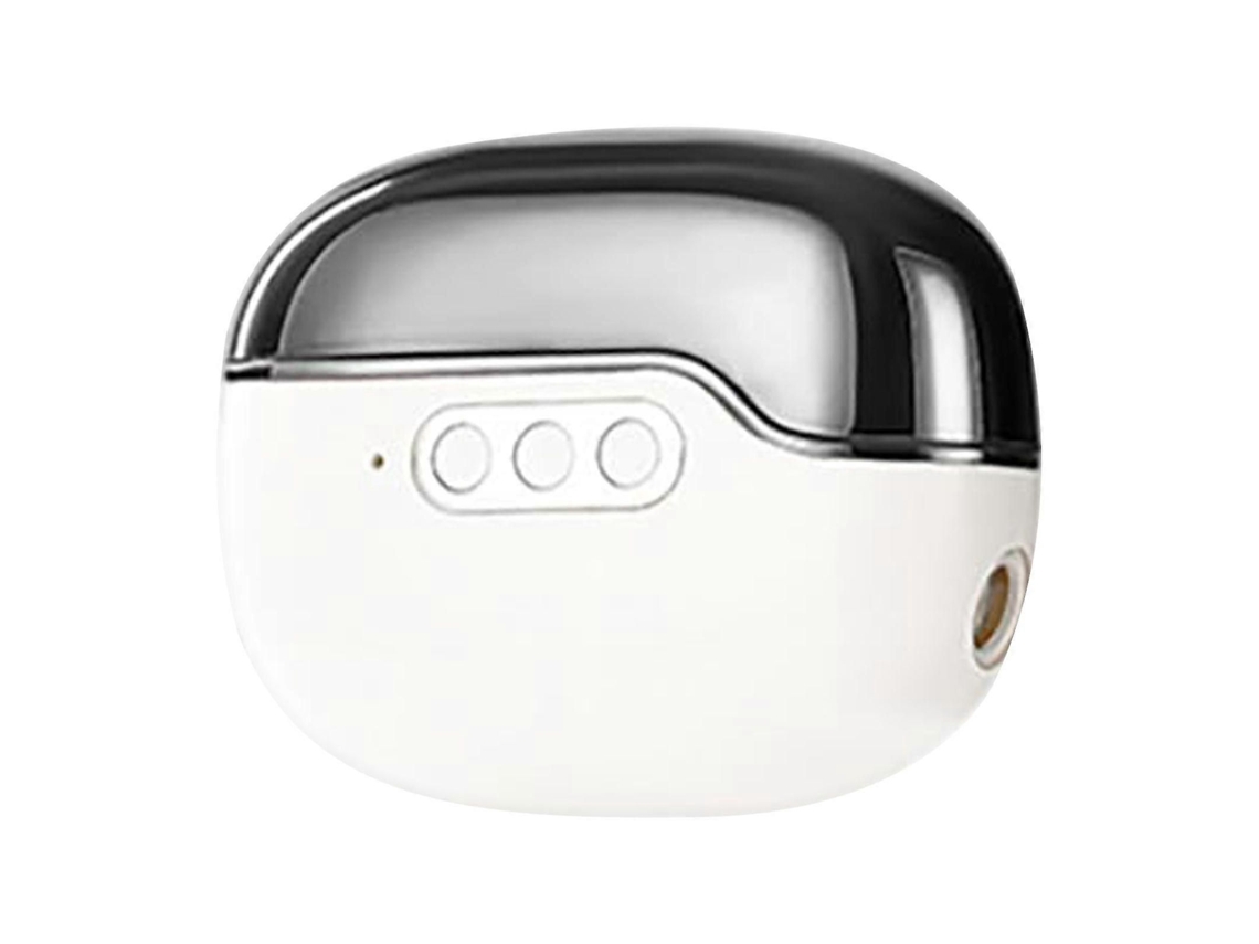 Cortauñas eléctrico 4 en 1 GOKOCO para bebés, recortador de uñas inalámbrico con lámpara UV para uñas para bebés.