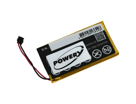 Batería POWERY 1.64.GAR.4.2 para Smartwatch Garmin Vivoactive HR