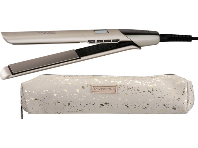 Plancha de pelo REMINGTON S8605 Worten.es