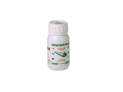 Inseticida acaricida Dipacxon Plus para granjas avícolas e pecuárias 250 Ml CENAVISA