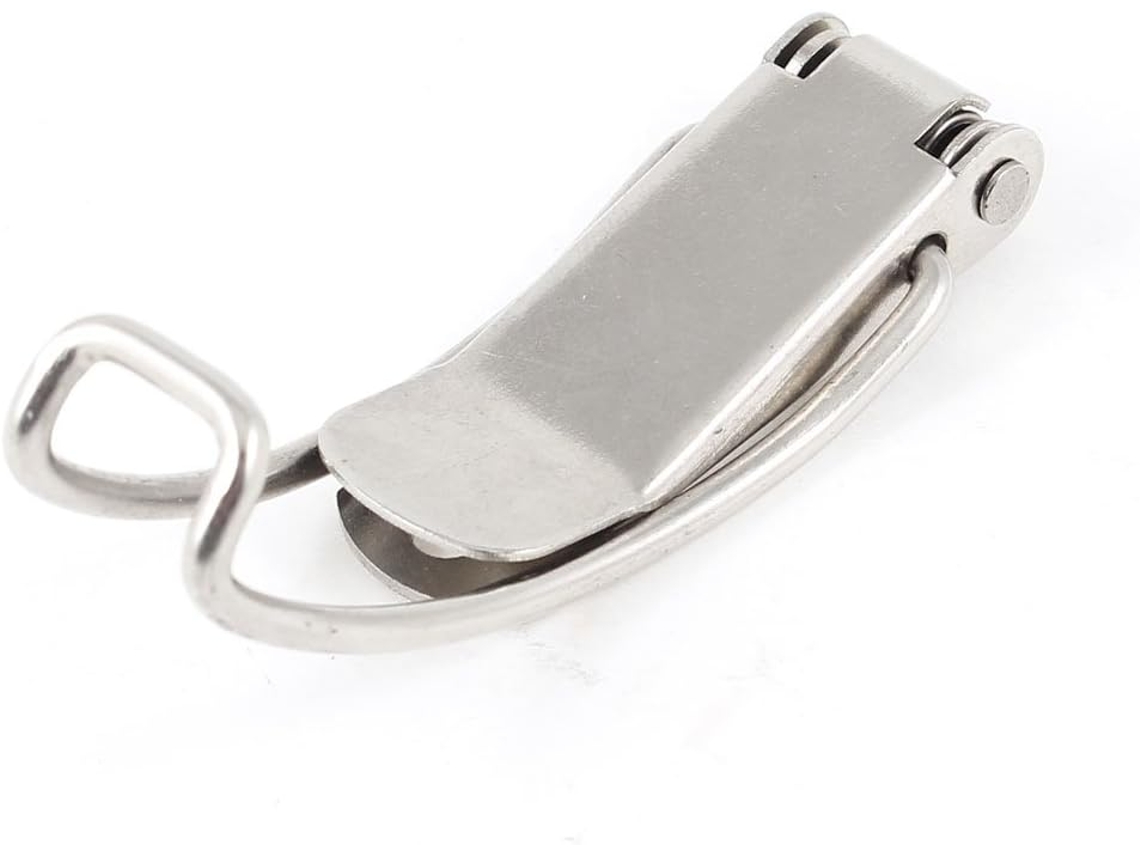 Estuche De Herramientas De Acero Inoxidable
