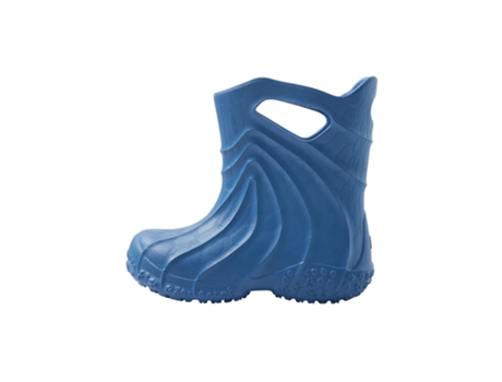 Botas de Niños REIMA Lluvia Amfibi Azul (32/33)