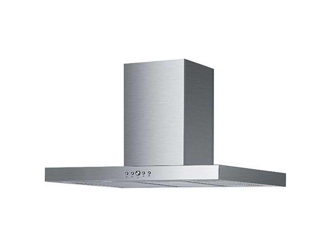 Campana MEPAMSA RHD92 X (590 m3/h - 89.5 cm - Inox)