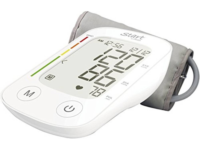 Tensiómetro IHEALTH BP2 Star (Brazo)