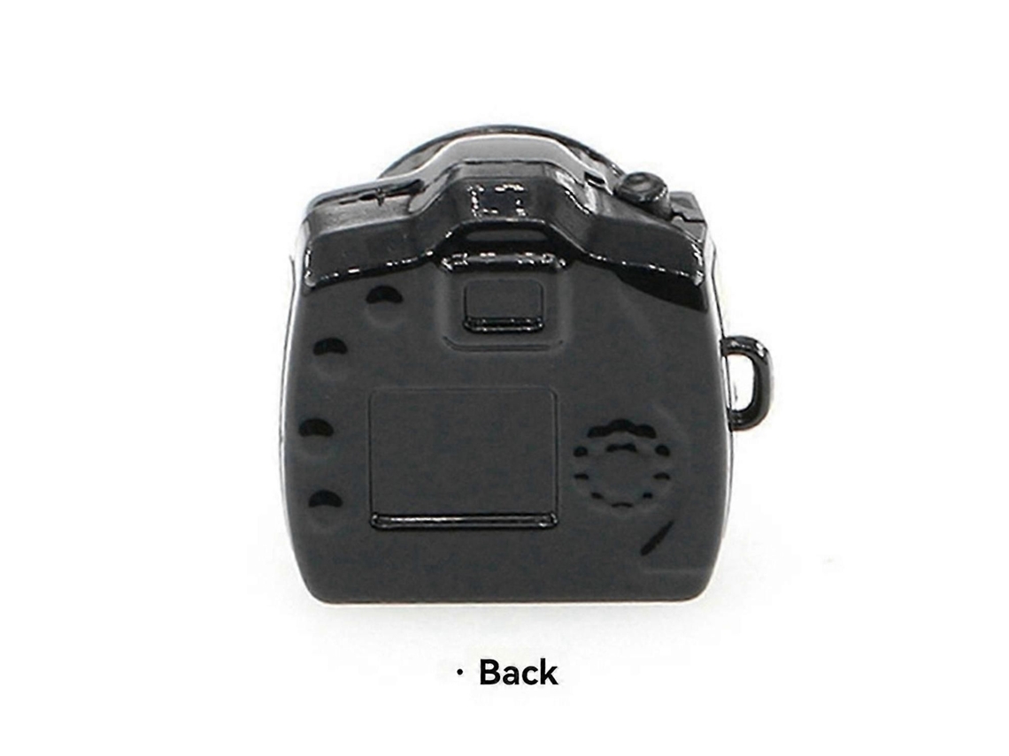 Mini cámara Y2000 con grabadora de audio HD para deportes TAISHENGDA