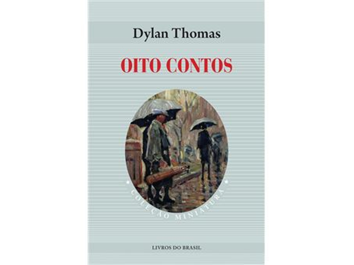 Oito Contos