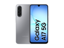 Samsung Galaxy A17 5g 4gb 128gb gris dual