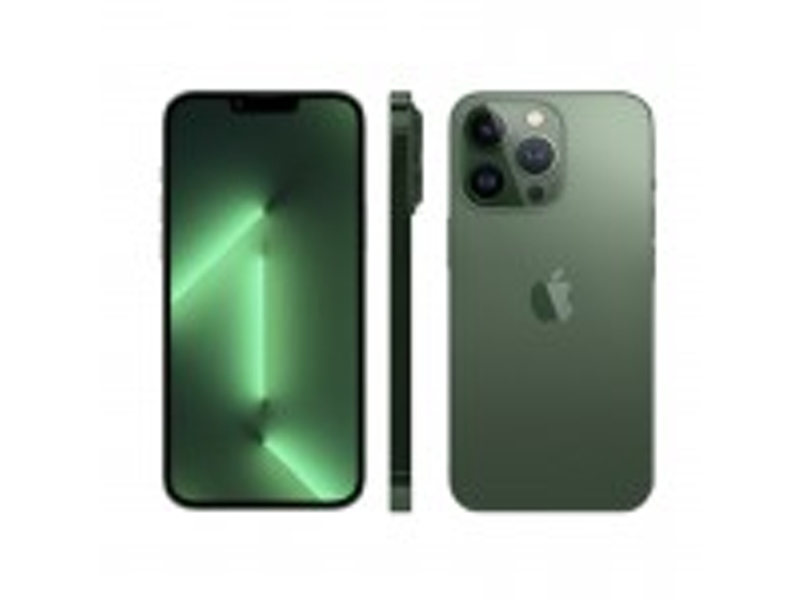 iPhone 13 Pro Apple (Reacondicionado Como Nuevo - 256 Gb - Verde)