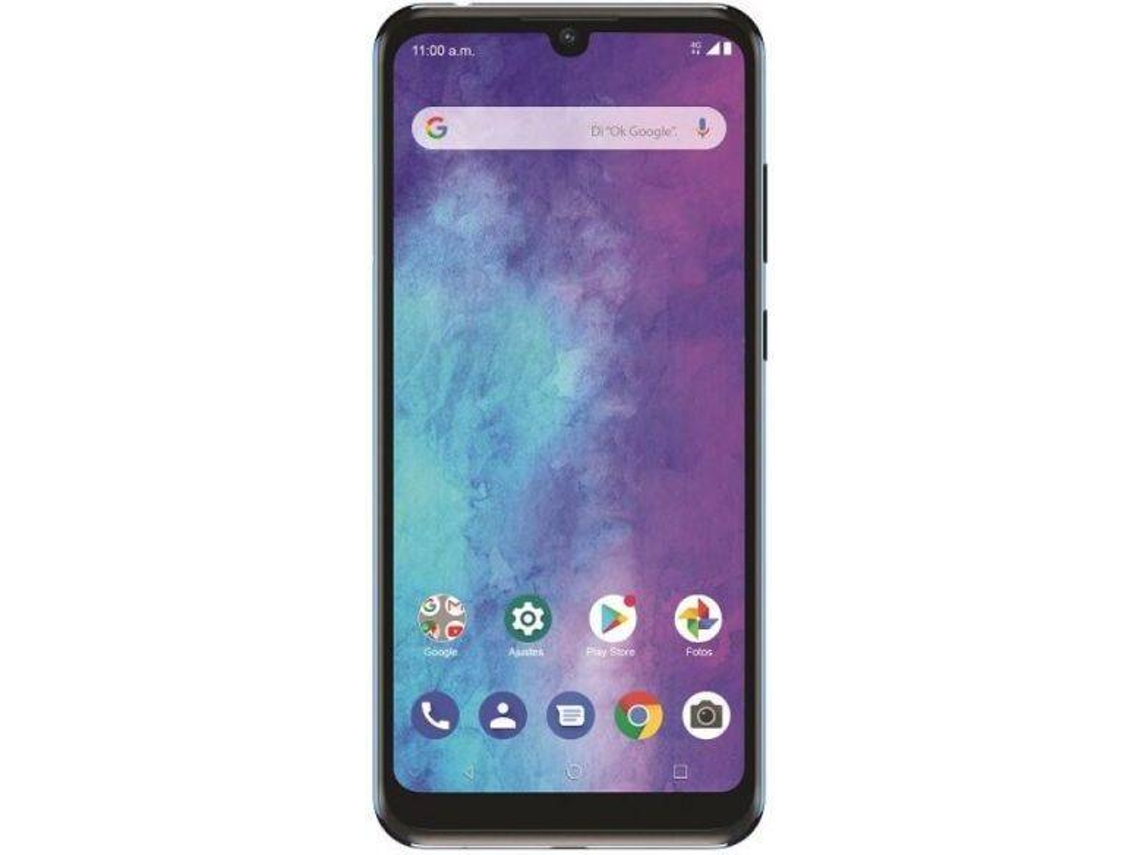 Smartphone ZTE Blade A5 2020 (6.09'' - 2 GB - 32 GB - Azul)