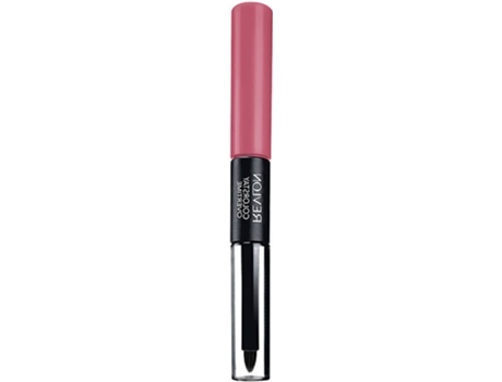 Labial REVLON Colorstay Overtime Lipcolor 220-Mulberry