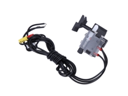2026velora - Accesorio de contacto auxiliar para disyuntor de caja moldeada CM1 OF-225 AC220/230V