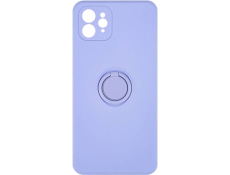 Carcasa para iPhone 11 Pro ACCETEL Morado Lila