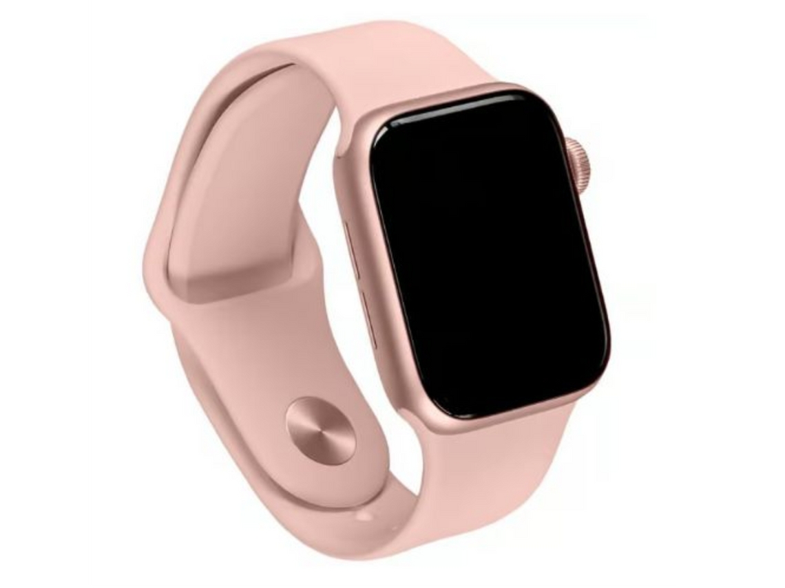 Apple watch 2025 series 4 oro