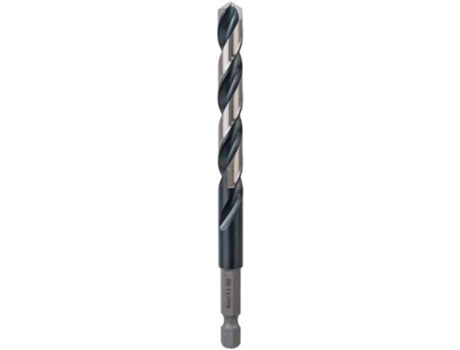 Broca Helicoidal BOSCH de Vástago Hexagonal Hss 8,5 mm