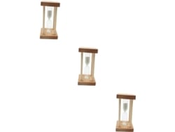Reloj De Arena: Artesanía Delicada Para Colección Personal. Se Puede Usar Decorar Su Dormitorio, Estudio, Sala