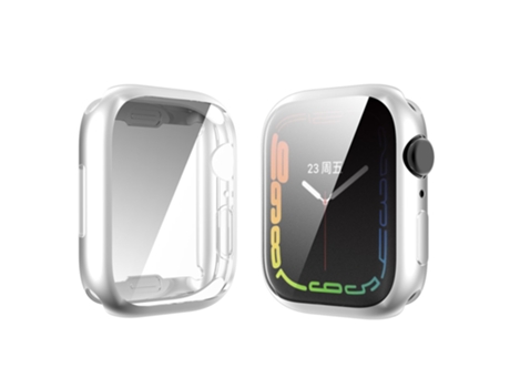 Carcasa para Apple Watch Series 7 41mm ENKAY 680700695D