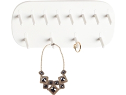 Soporte Pared Pendientes Joyas Collares Llaveros Llaves