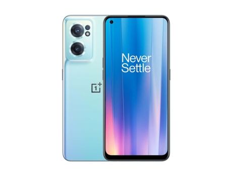 Smartphone ONEPLUS Nord Ce 2 5G Duplo Sim 12/256 Gb Azul