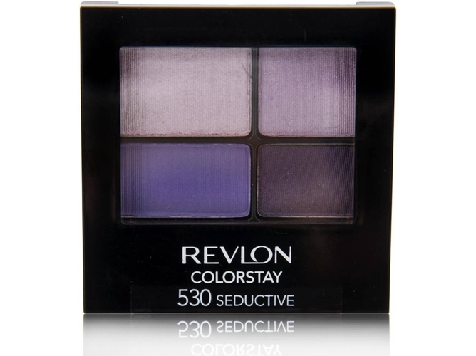 Sombra de Ojos REVLON 16-Hour Colorstay Sombra De Ojos 530 Sedutores (4.8 g)