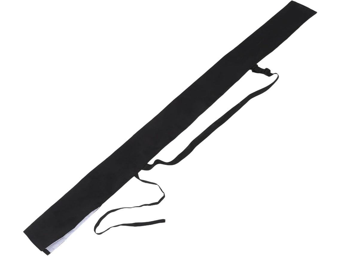 Estuche para cuchillas de artes marciales y tai chi, 2 piezas