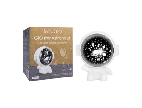 Proyector Astronauta INNOGIO
