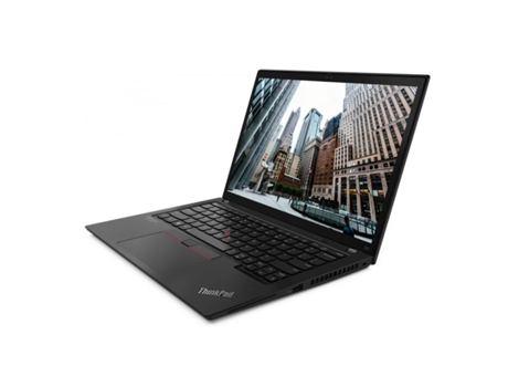 Portátil LENOVO Thinkpad X13 Gen 2 I5-1135G7 8Gb 256Gb Ssd Bt Recondicionado como Nuevo