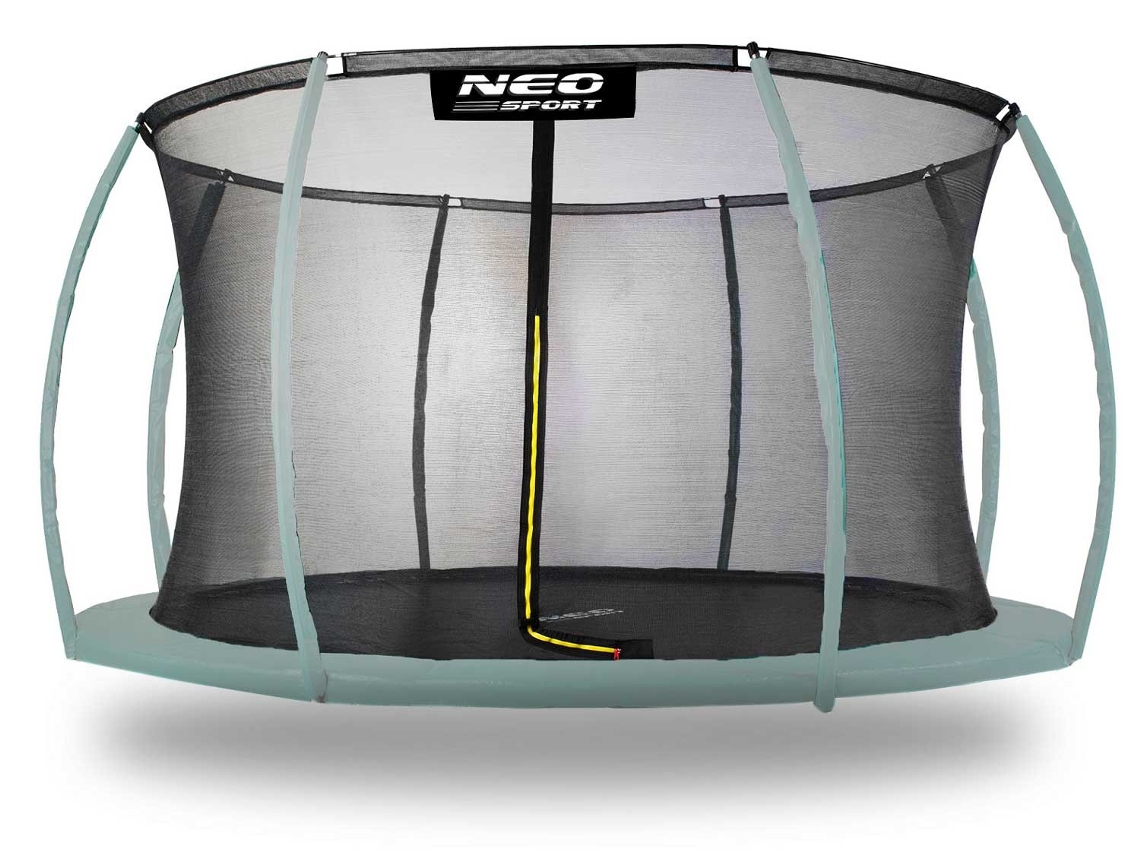 Cubierta de resorte para cama elástica Neo Sport de 183 cm y 1,8 m