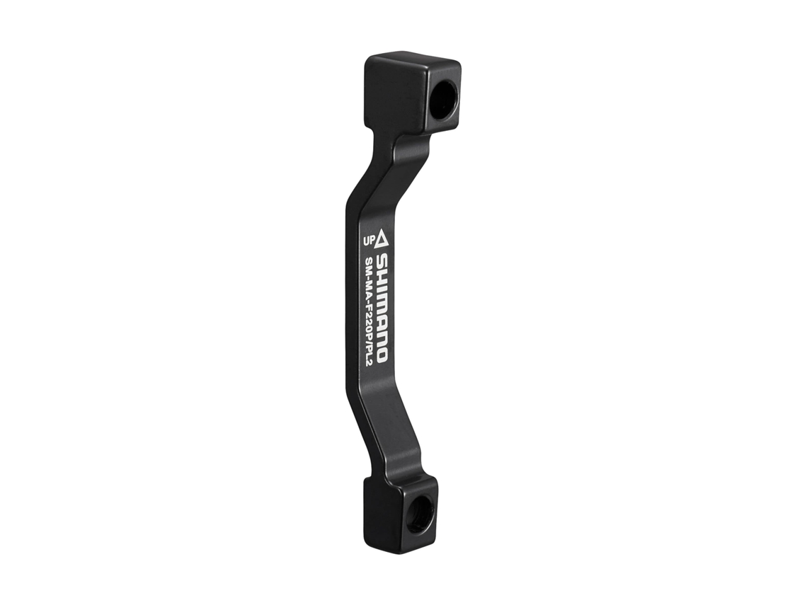 Adaptador para montaje de frenos de disco SHIMANO SM-MA