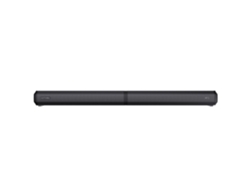 Barra de sonido ULTIMEA Apollo S40 (2.2 canales - Desmontable - Control mediante aplicación inteligente - Altavoz para TV - Negro)
