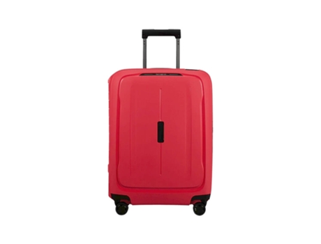 Maleta de Cabina SAMSONITE Trolley Essens Rojo (55 cm)