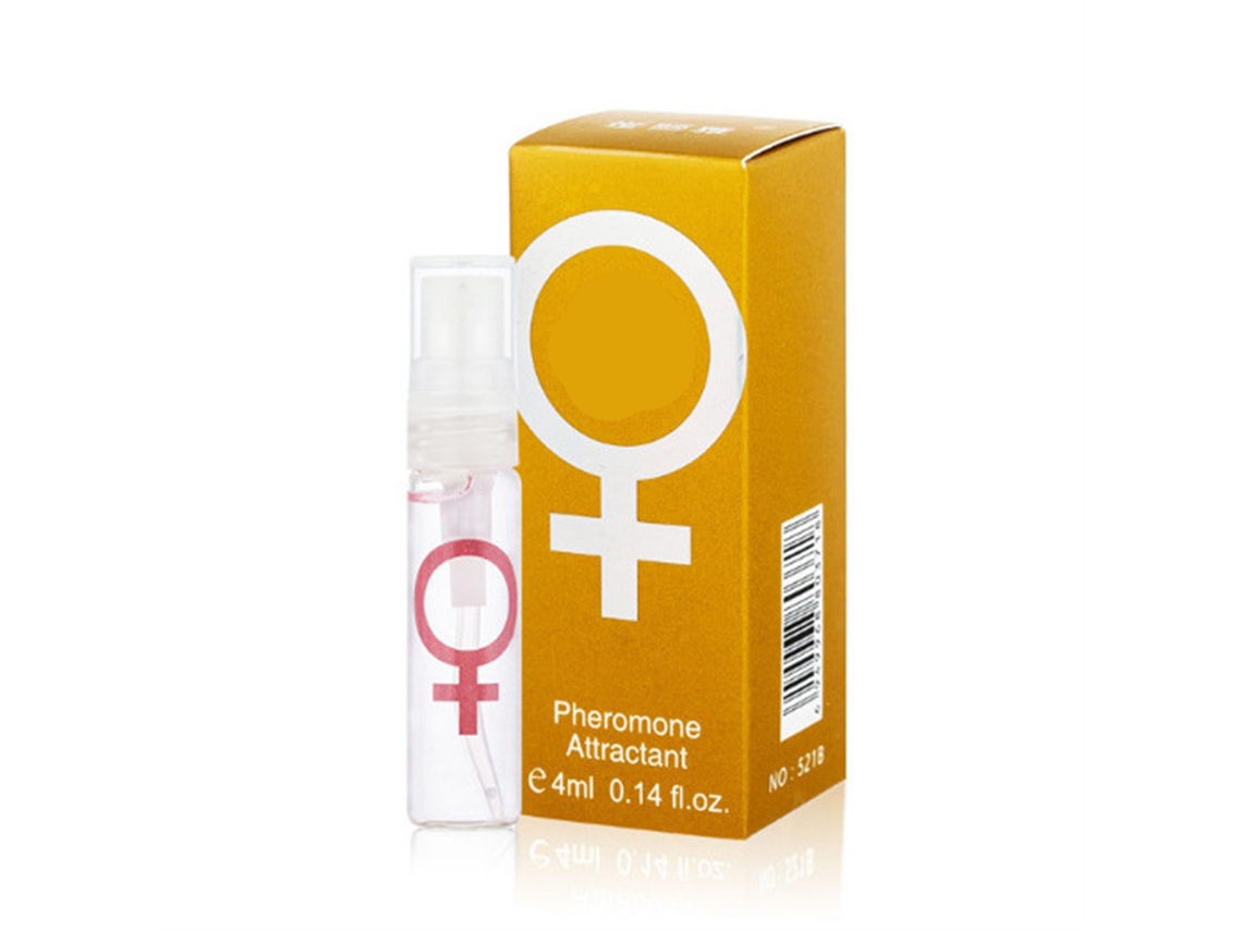 Perfume De Feromonas Para Hombres Y Mujeres Duradero Atrayente Fragancia Para Tentación Y Coqueteo Regalo Ideal