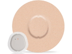 Adhesivos Para Monitorización Continua De La Glucosa, Compatibles Con Dexcom G7 - 25 Adhesivos