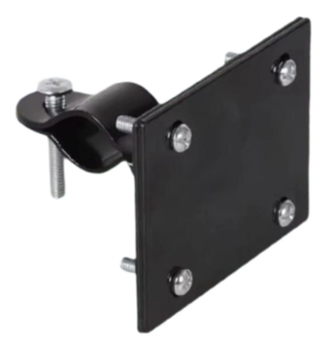 Soporte de montaje para cesta de bicicleta Fixovayotoy Holder