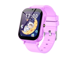 Reloj Inteligente Para Jóvenes Aventureros Juegos De Rompecabezas, Batería De Larga Duración, Pantalla Táctil, Resistente Al Agua