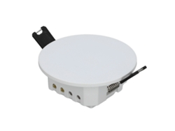 Sensor De Presencia Humana Con Control App Zigbee Smart, Detección De Movimiento 0-9m Ac100-