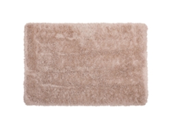 Alfombra BELIANI Cide de Poliéster Beige 160x230