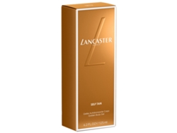LANCASTER Self Tan Gelée Autobronzante Corps 125 Ml