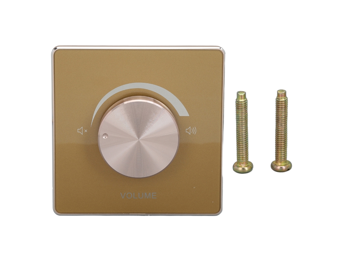 Controlador de volumen LAXISCREED de 50 W