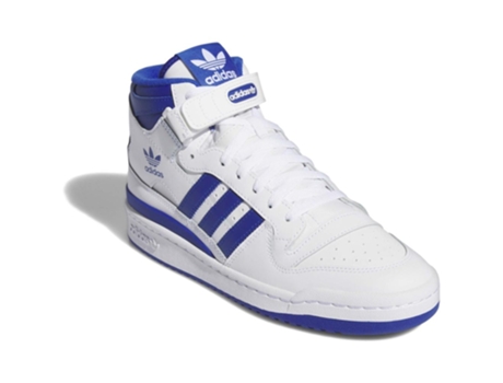 Zapatillas de Hombre ADIDAS ORIGINALS Forum Mid Blanco (423)