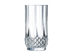 Vasos Arcoroc 6 Unidades Transparente Vidrio (36 Cl)