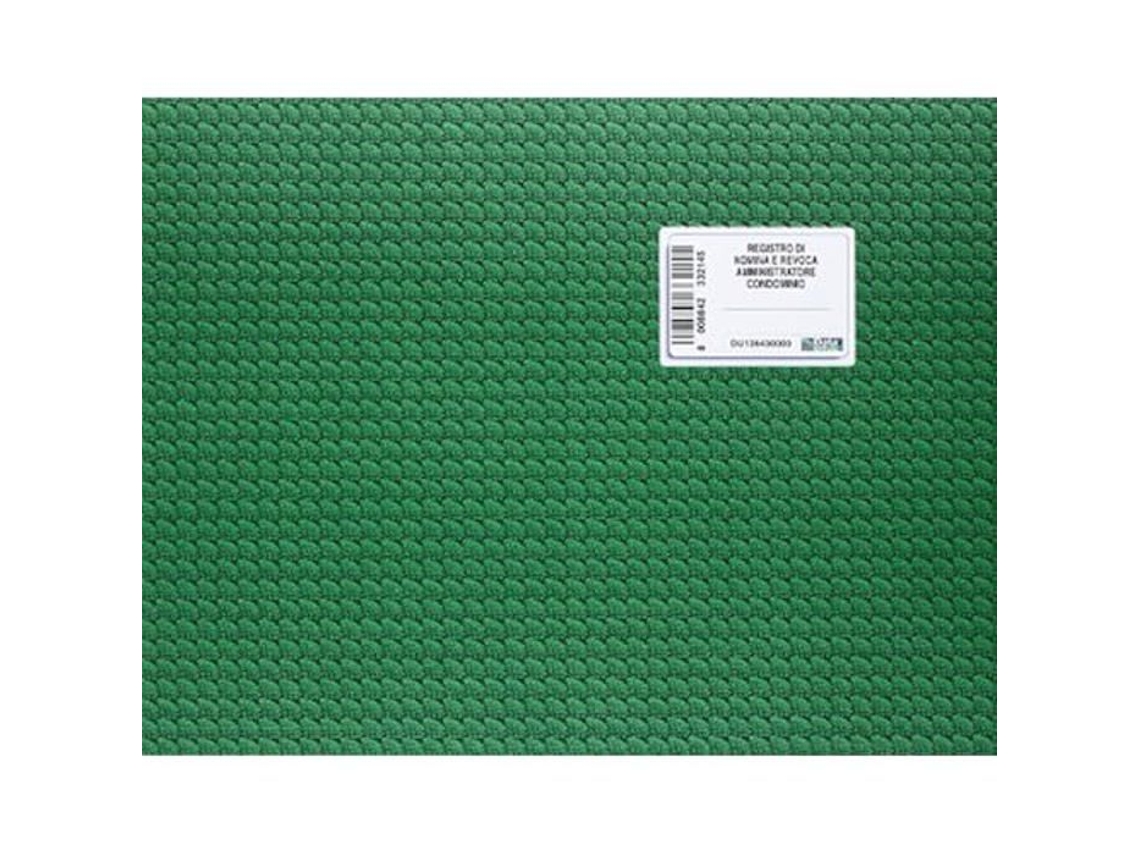 Formulario Comercial DATA UFFICIO 136430000 Blanco 315 Mm X 240 Mm