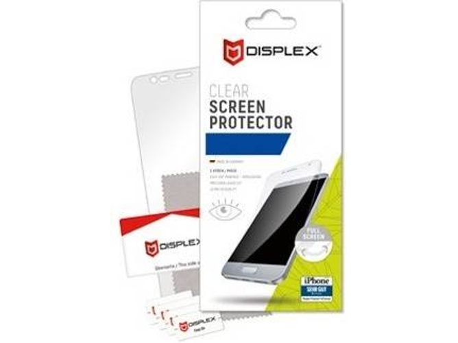 Protector de Pantalla Huawei P20 Pro DISPLEX 3120647