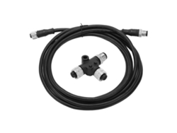 Cable De Conexión Nmea 2000 Con Conector En T Ip67, Compatible Con Redes Marinas Simrad Bg.