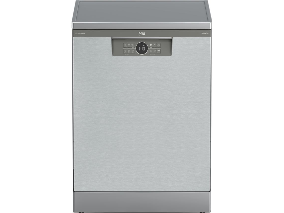 Beko Bdfn26550xc Cubiertos Independientes 15 B