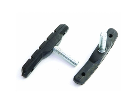 Pastillas de freno BONIN Pastillas Freno completa mtb cantilever blister