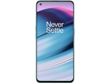 Smartphone ONEPLUS NORD 2 5G (6.43'' - 8 GB - 128 GB - Azul)
